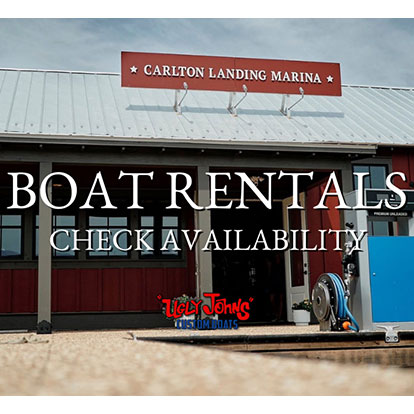 Carlton Landing Marina