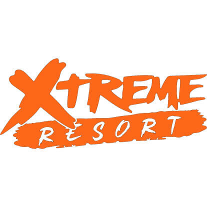 Xtreme Resort Marina Logo